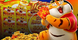 jogar gratis fortune tiger para mobile